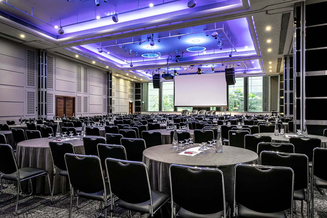Annual Conference London St Pauls Venue Finding