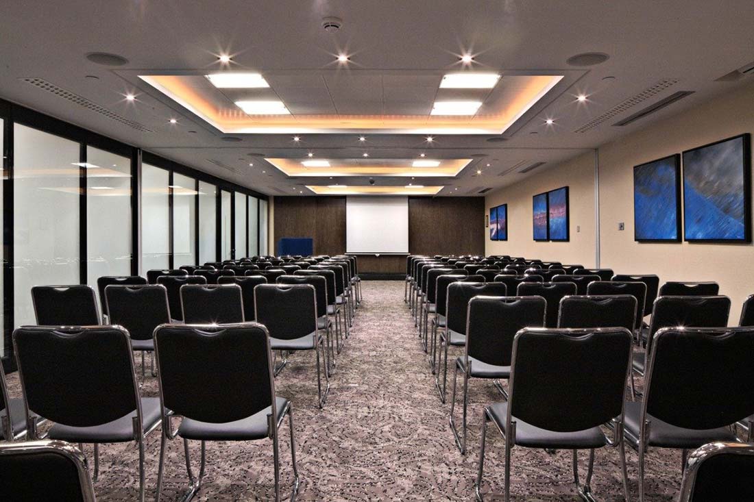 Annual Conference London St Pauls Venue Finding