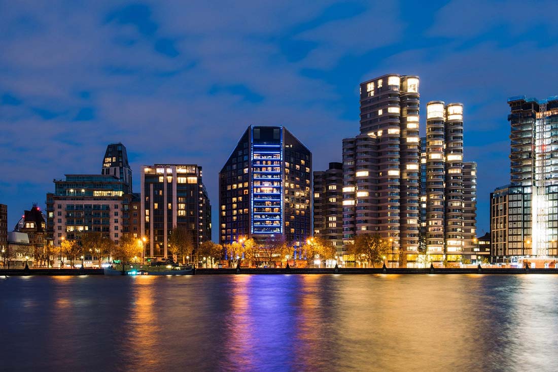 Finance Event London Venue Finding
