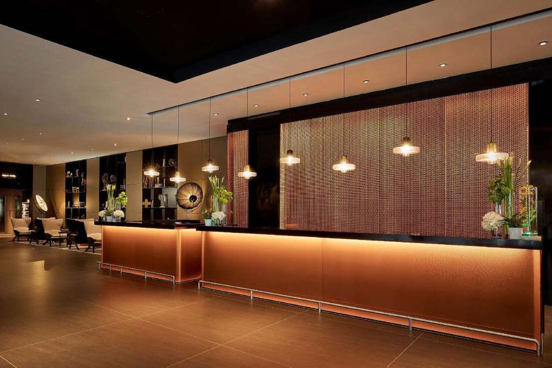 Finance Event London Venue Finding