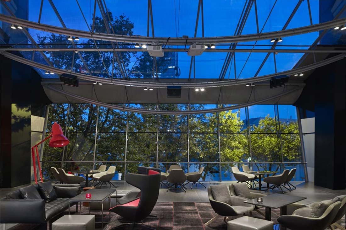 Finance Event London Venue Finding