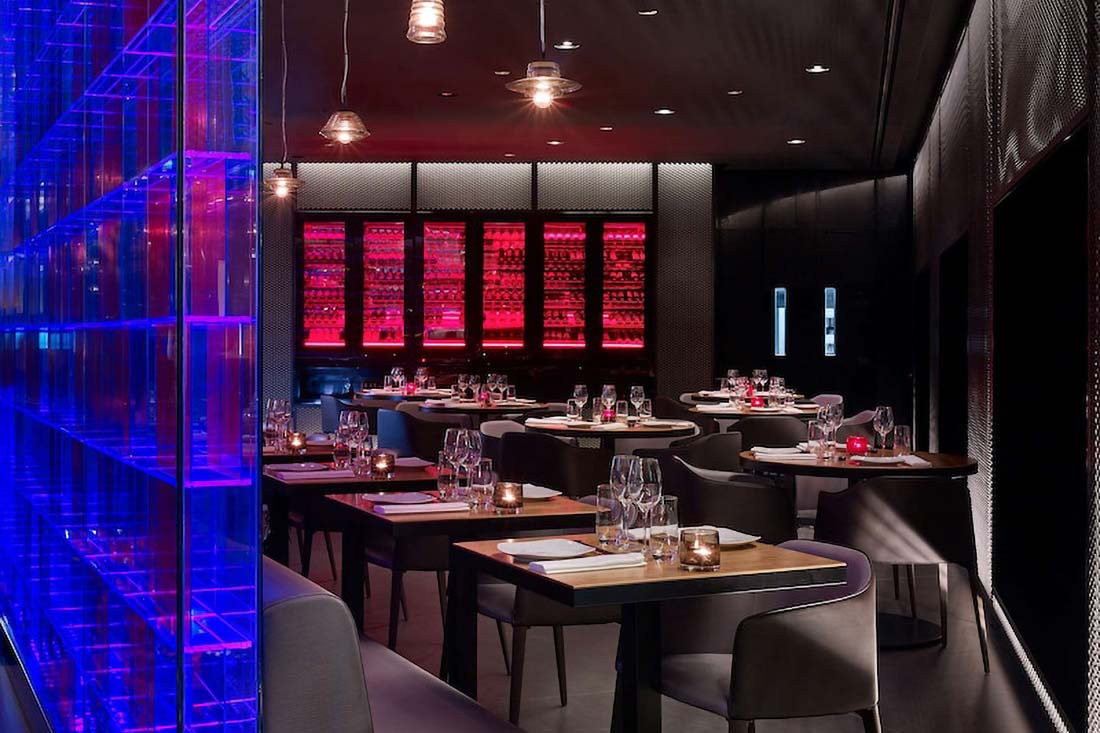 Finance Event London Venue Finding