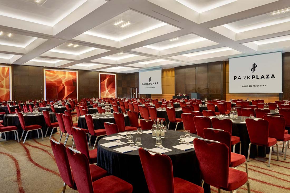 Finance Event London Venue Finding