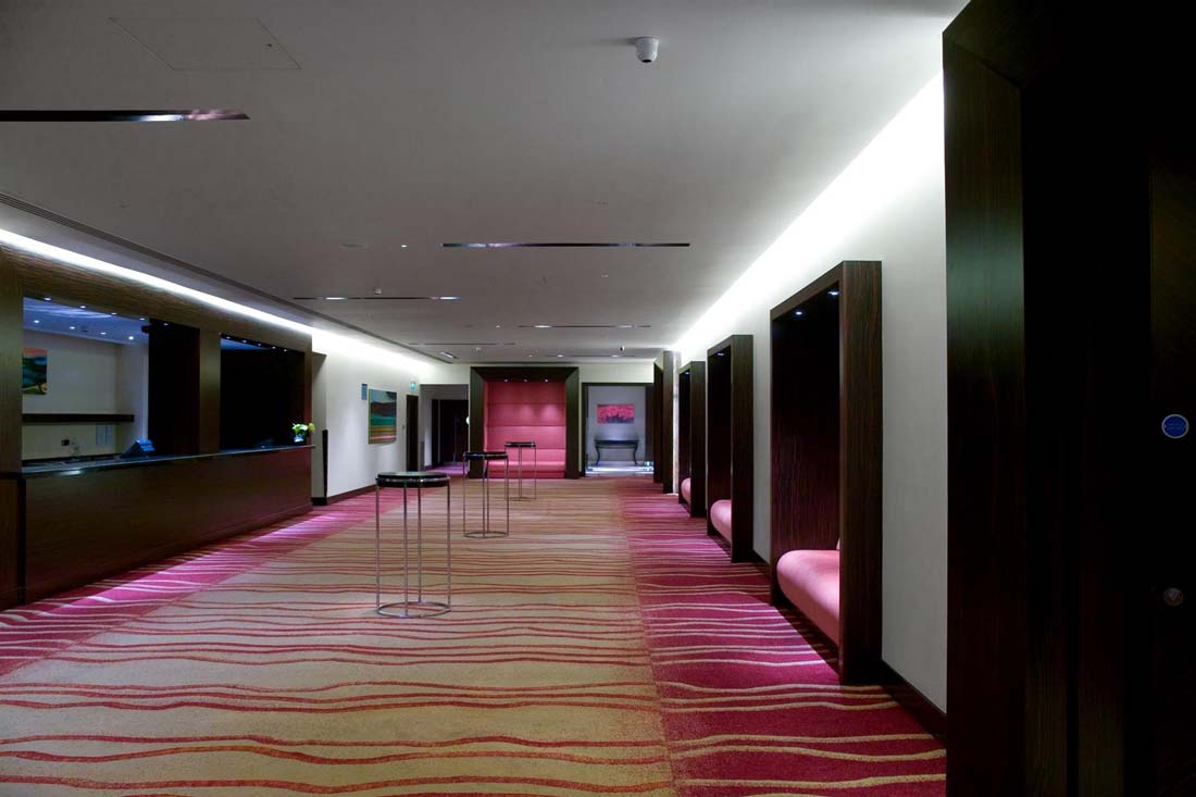 Finance Event London Venue Finding