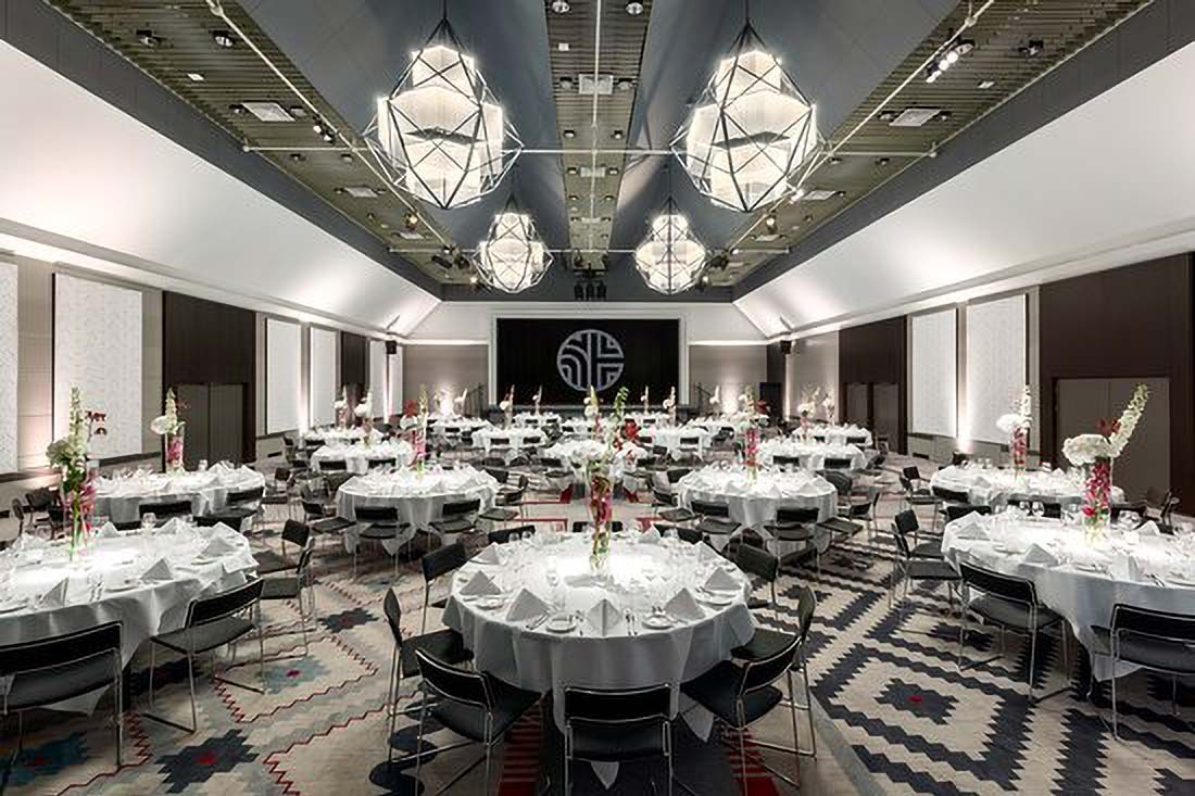 Global Staff Party Amsterdam Venue Finding