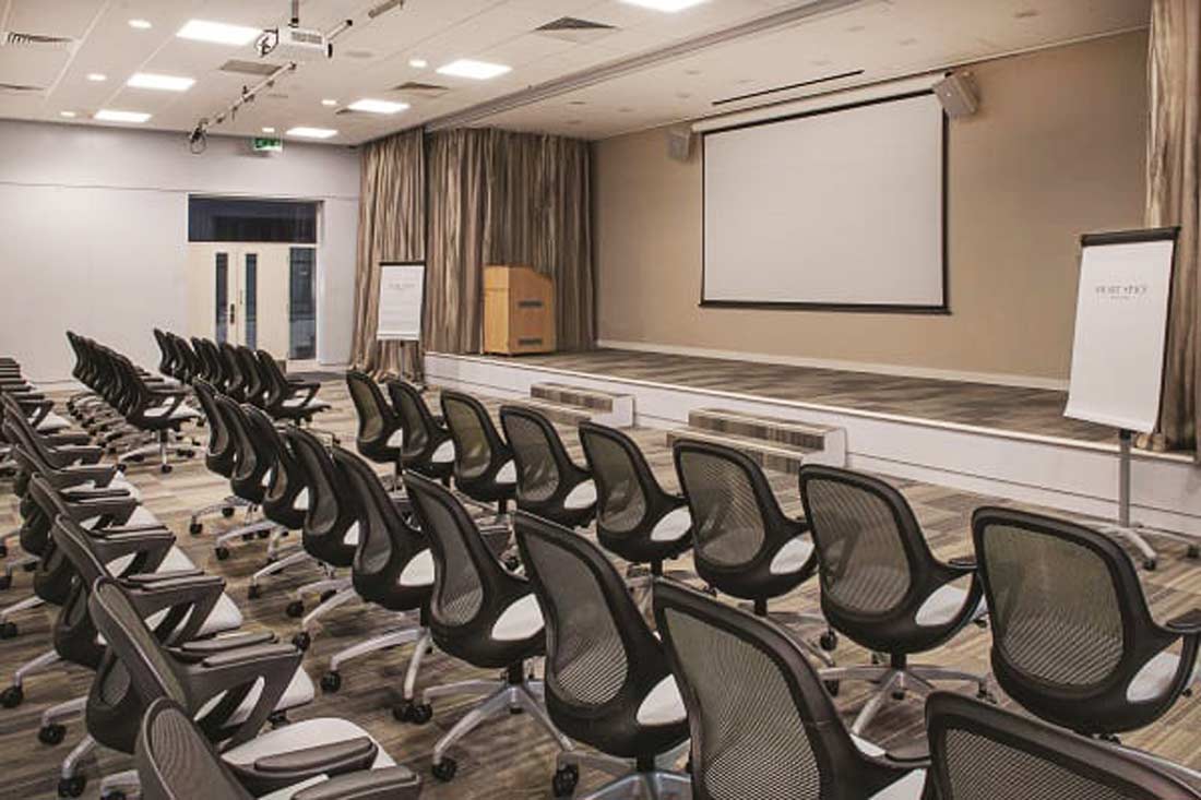 Insurance Company Away Day event planning