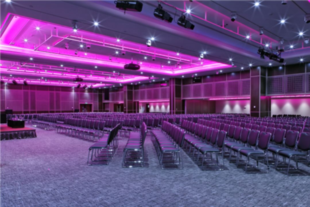 MATS Excellence Conference and Awards event venue finding