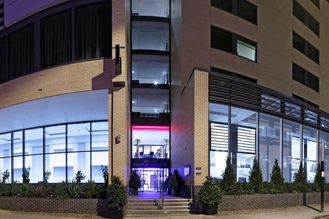 MATS Excellence Conference and Awards event venue finding