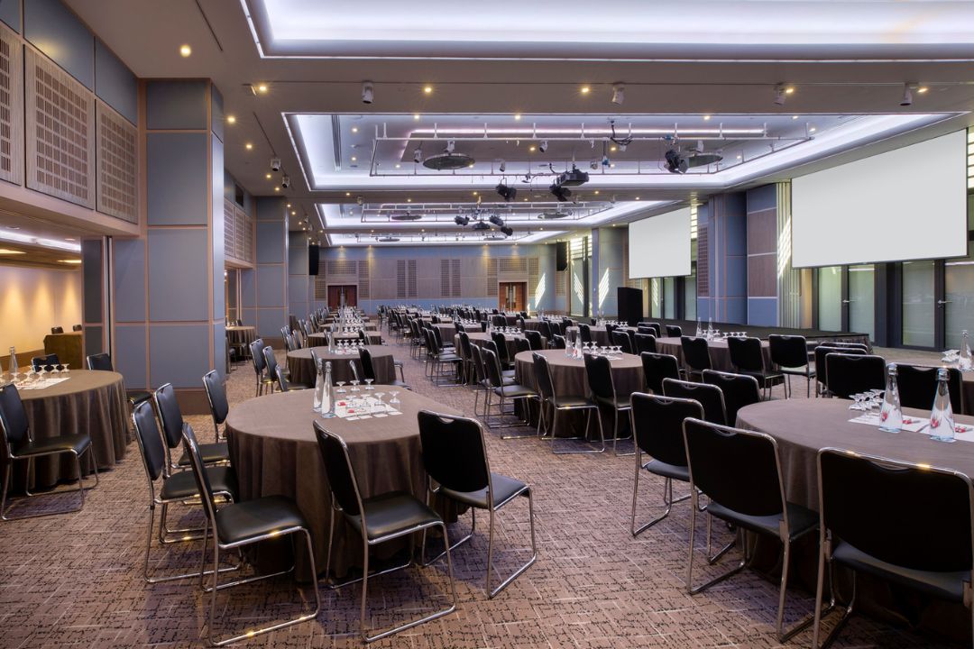 MATS Excellence Conference and Awards event venue finding