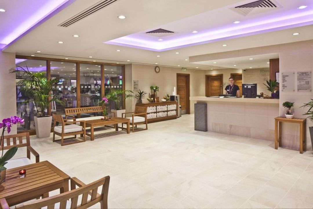 MATS Excellence Conference and Awards event venue finding