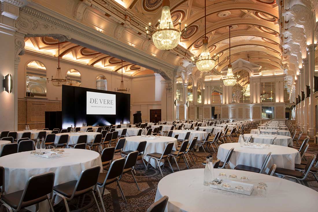 Winter Party event planning